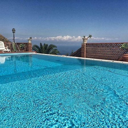 Villa Branco Taormina Dış mekan fotoğraf