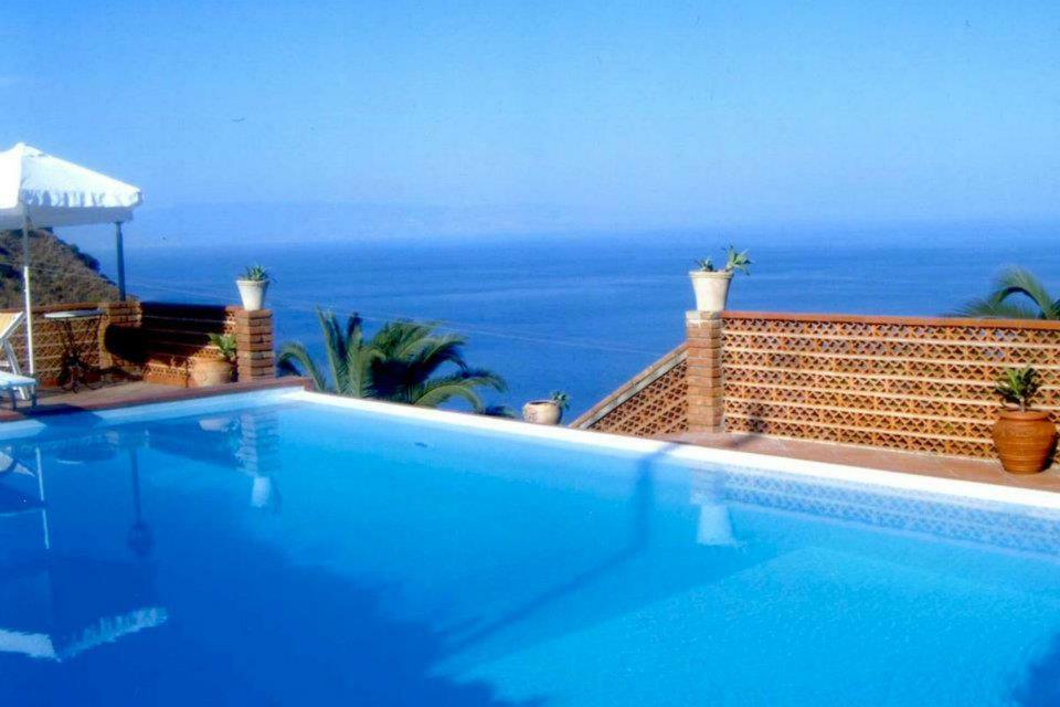 Villa Branco Taormina Dış mekan fotoğraf
