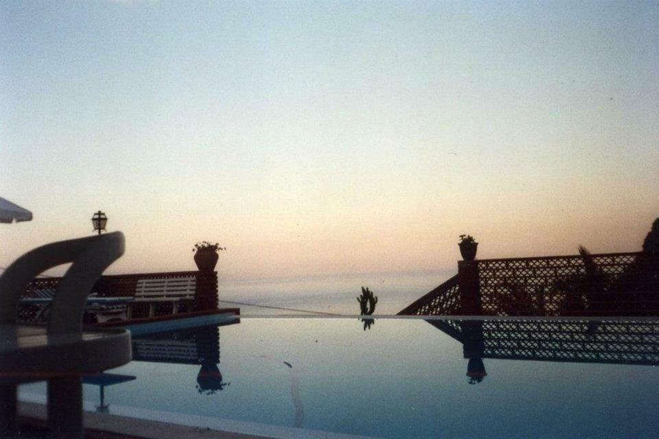 Villa Branco Taormina Dış mekan fotoğraf