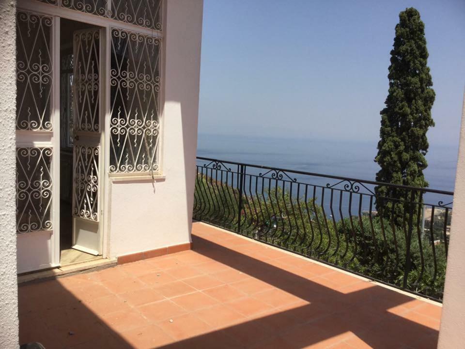 Villa Branco Taormina Dış mekan fotoğraf