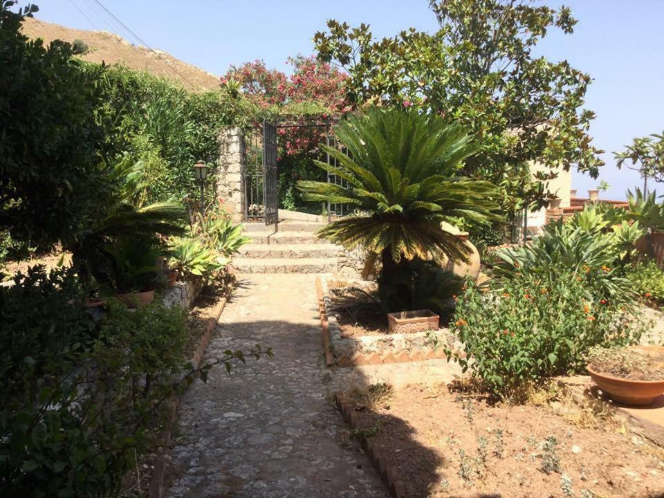 Villa Branco Taormina Dış mekan fotoğraf