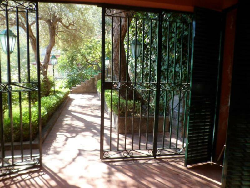 Villa Branco Taormina Dış mekan fotoğraf