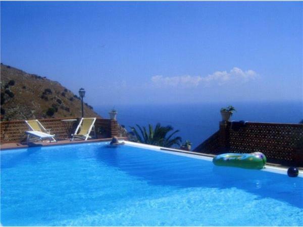 Villa Branco Taormina Dış mekan fotoğraf