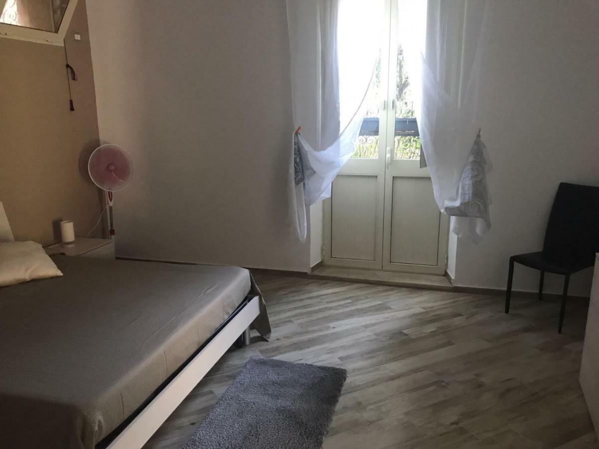 Villa Branco Taormina Dış mekan fotoğraf