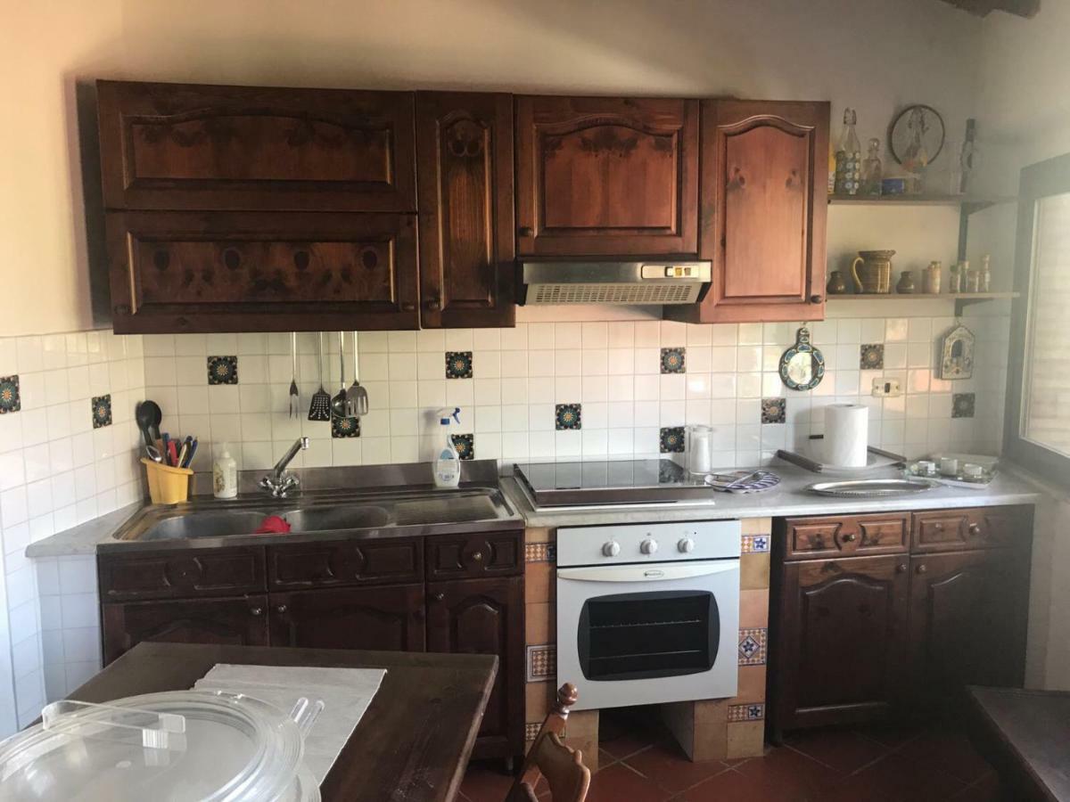 Villa Branco Taormina Dış mekan fotoğraf