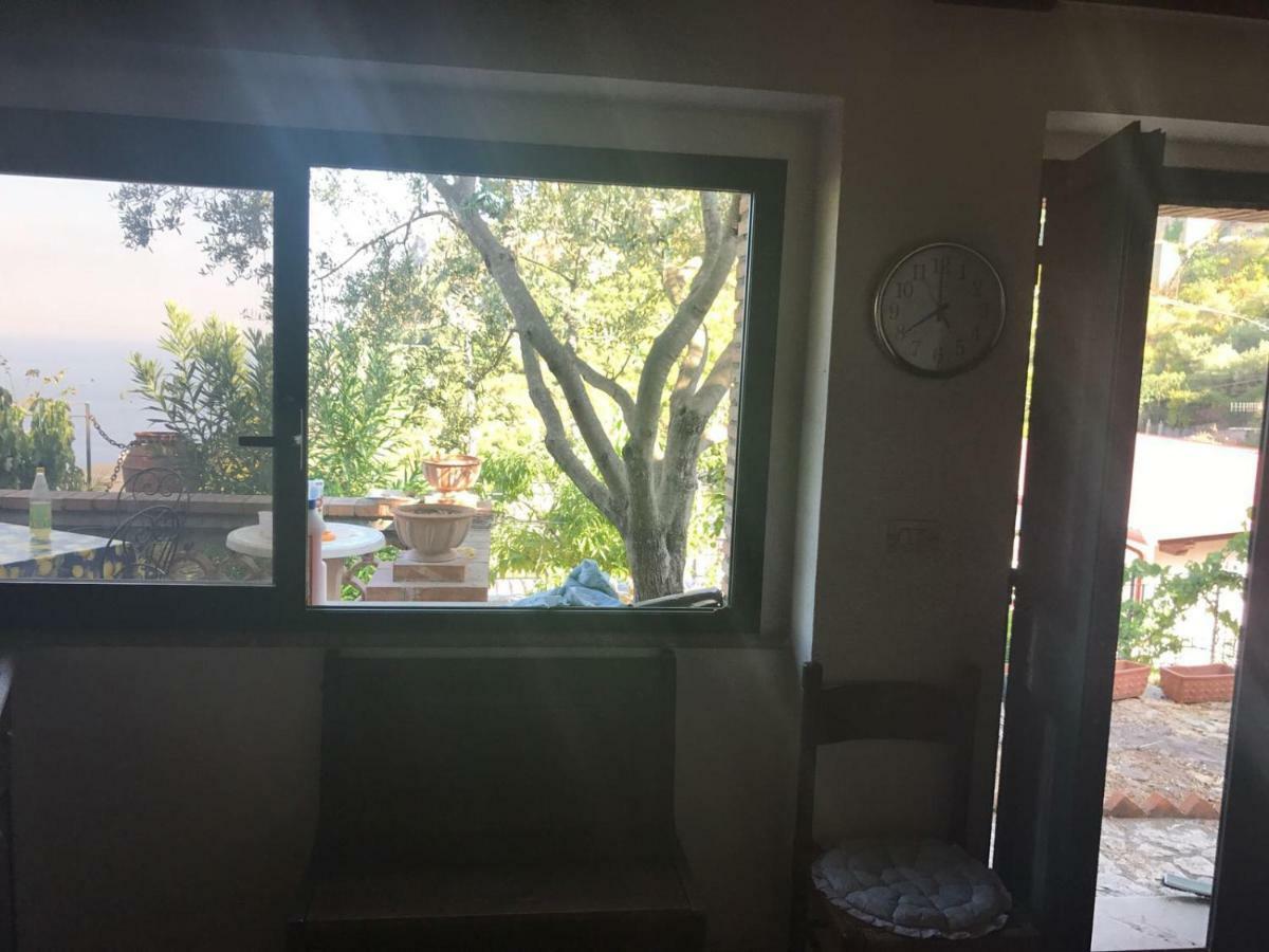 Villa Branco Taormina Dış mekan fotoğraf