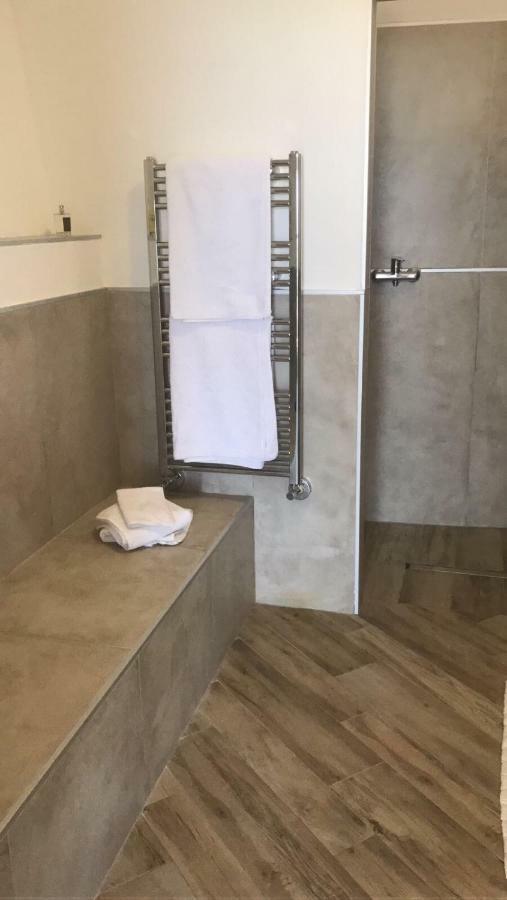 Villa Branco Taormina Dış mekan fotoğraf