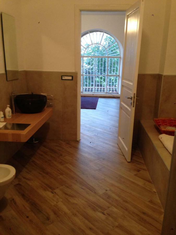 Villa Branco Taormina Dış mekan fotoğraf
